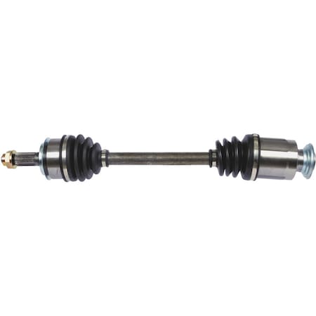 A1 Cardone NEW CV DRIVE AXLE 66-4323